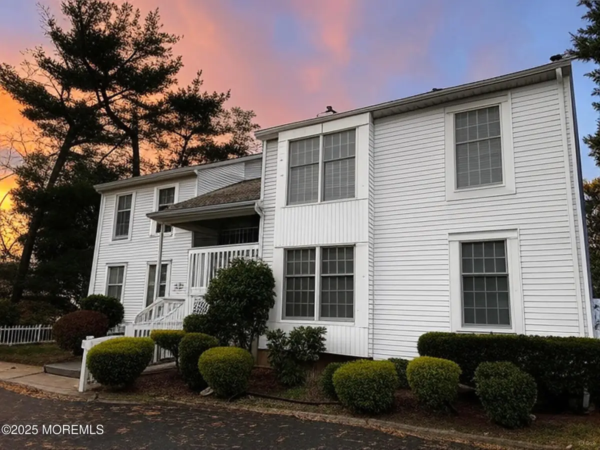 2501 Bedford Corners Lane #11, Wall Township, NJ 07719 - Image #1