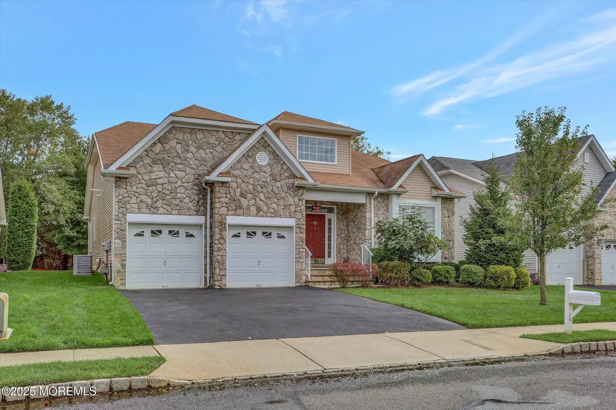 222 Everton Boulevard, Marlboro, NJ 07746 - Image #1