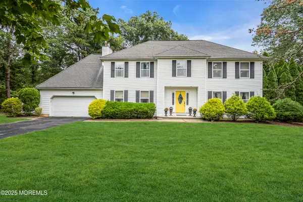 17 Elana Drive, Jackson, NJ 08527