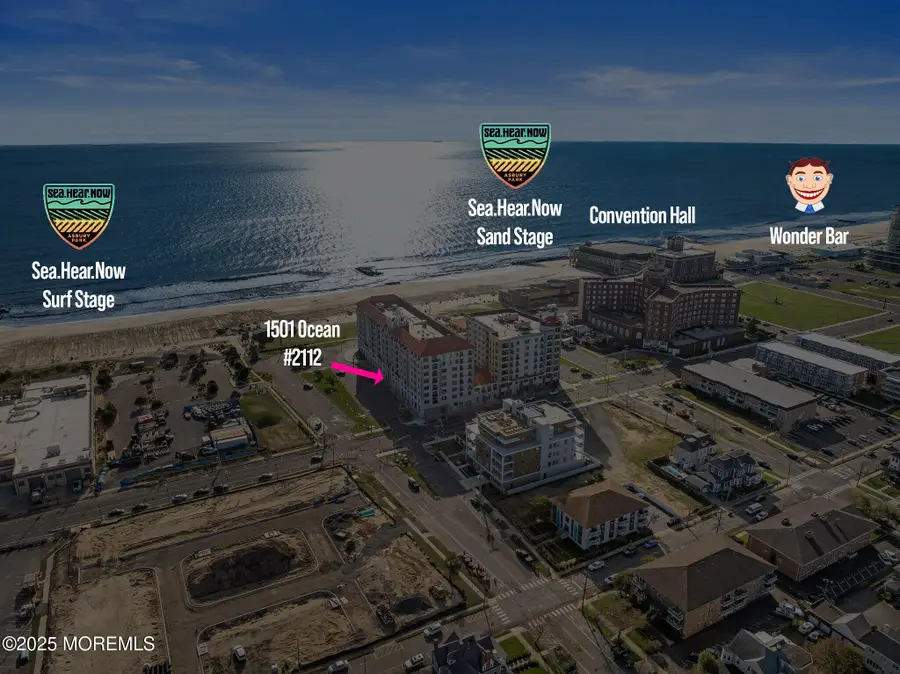 1501 Ocean Avenue #2112, Asbury Park, NJ 07712 - Image #3