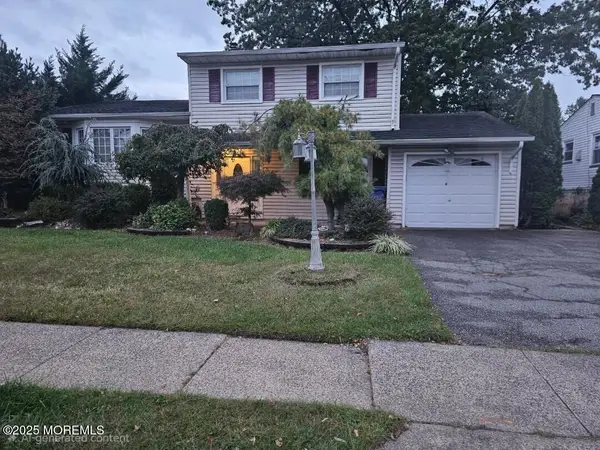 84 Blackstone Road, Port Reading, NJ 07064