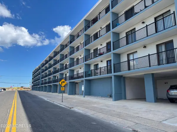 51 Hiering Avenue #A4, Seaside Heights, NJ 08751