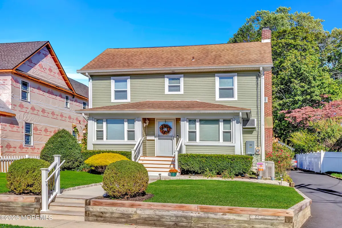390 Conover Place, Red Bank, NJ 07701 - Image #1