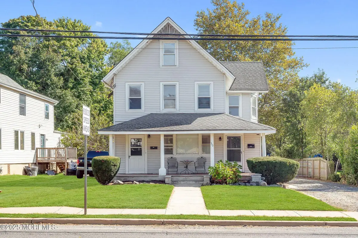 317 Norwood Avenue, Long Branch, NJ 07740 - Image #1