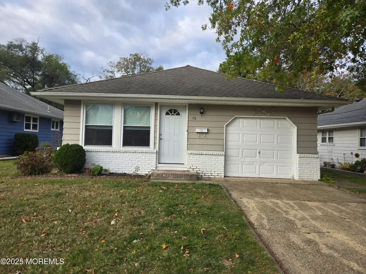 76 Mount Fairweather Lane, Toms River, NJ 08753 - Image #1