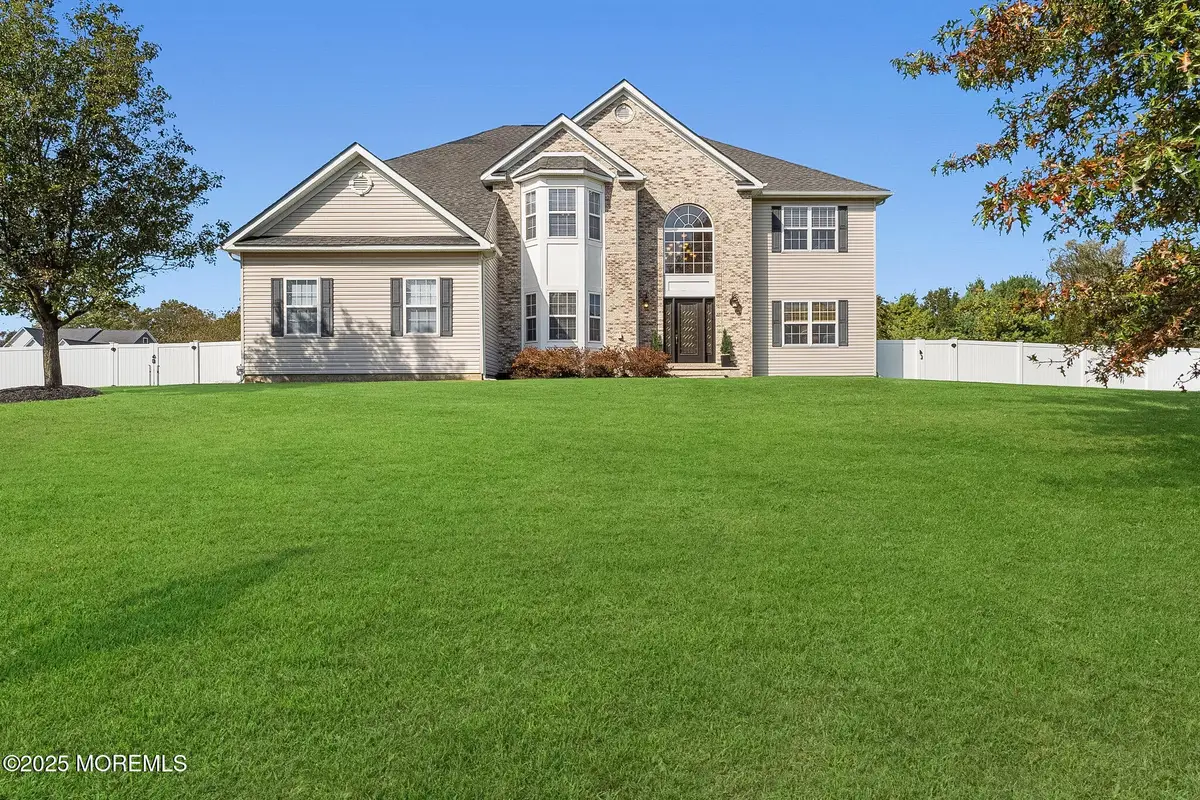 6 Etty Court, Manchester Township, NJ 08759 - Image #1