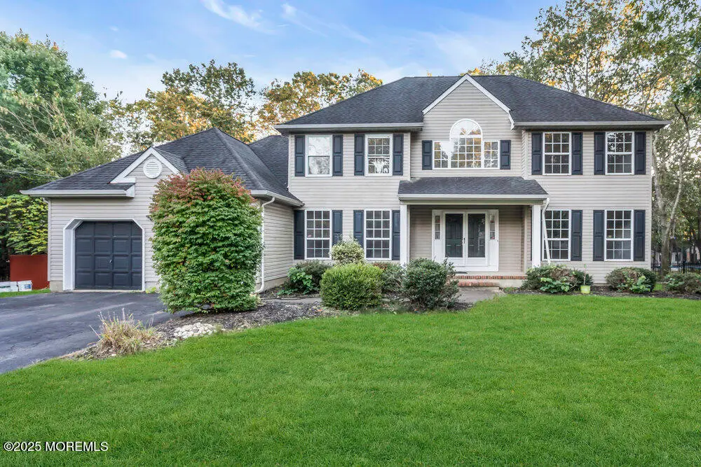 939 Hyson Road, Jackson, NJ 08527 - Image #1