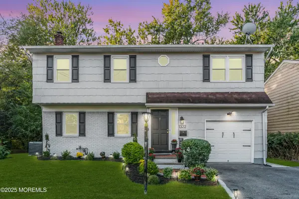 1322 Marcella Drive, Union, NJ 07083