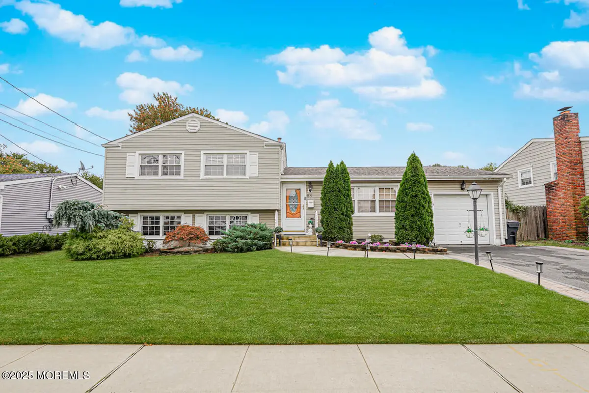 53 Lafayette Drive, Hazlet, NJ 07730 - Image #1