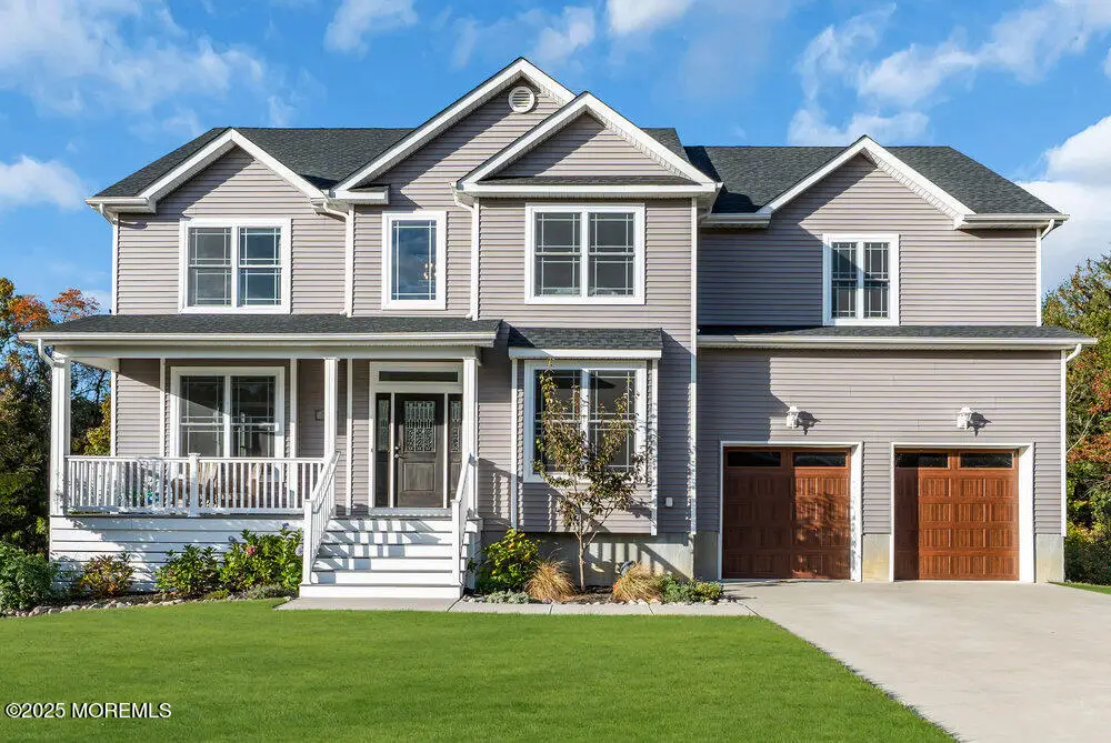 814 Bristol Lane, Brick, NJ 08724 - Image #1