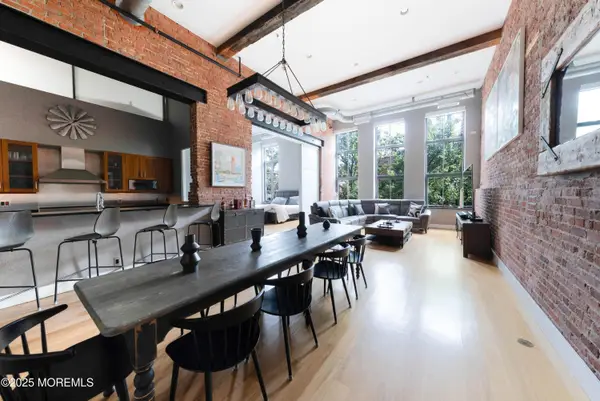 610 Clinton Street #2E, Hoboken, NJ 07030