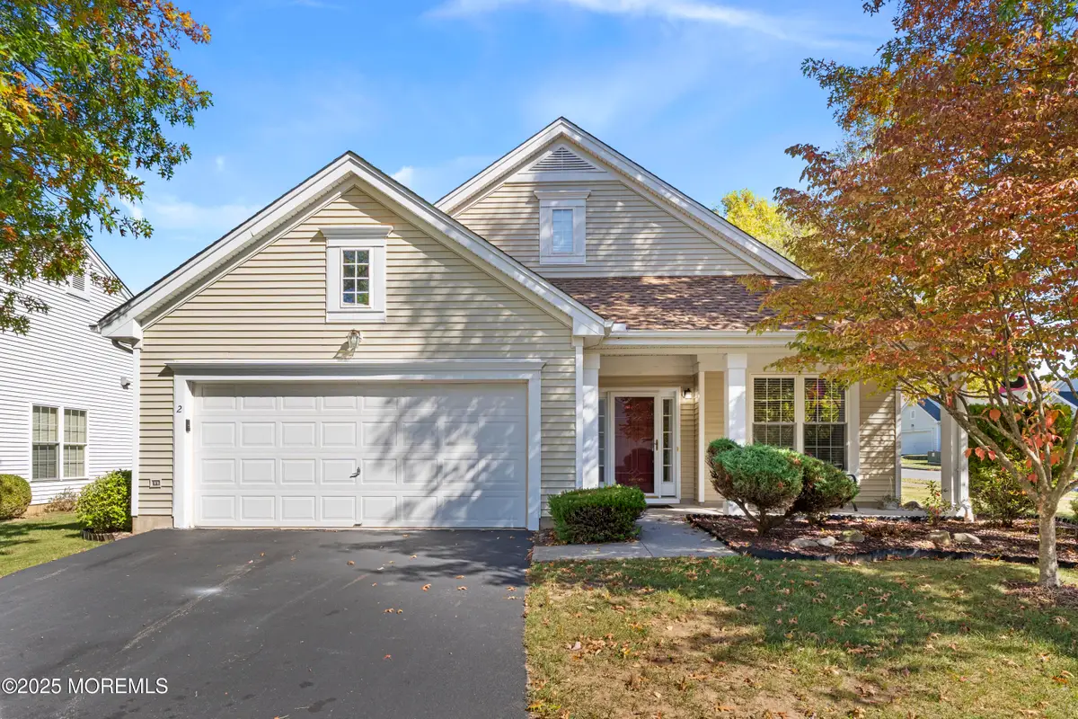 2 Stafford Lane, Brookfield, NJ 07823 - Image #1