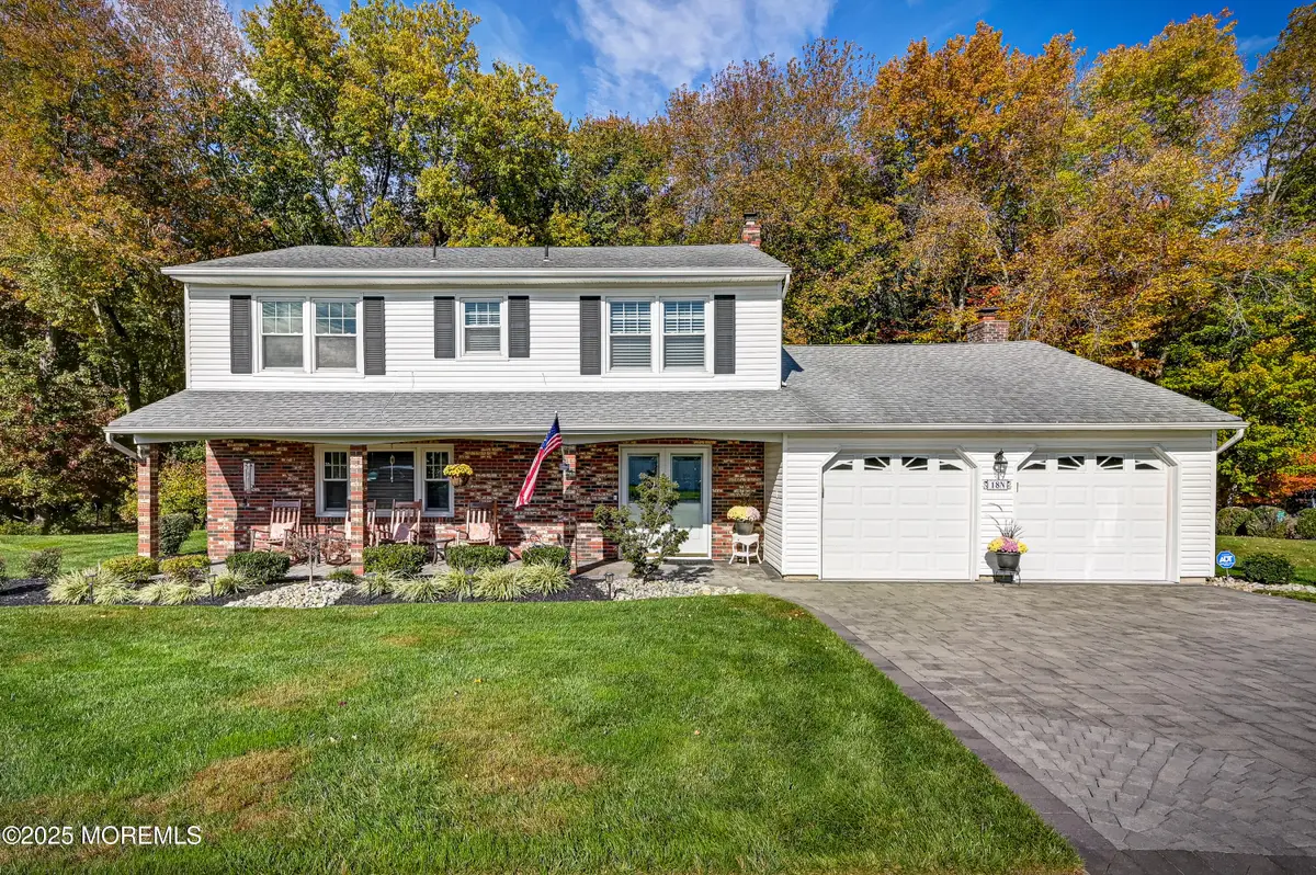 18 Rhoda Street, Monroe, NJ 08831 - #1