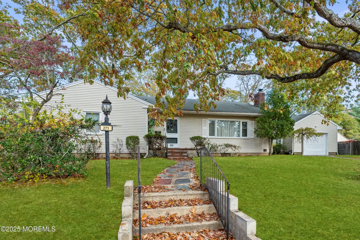 271 Jerome Avenue, Oakhurst, NJ 07755 - Image #1