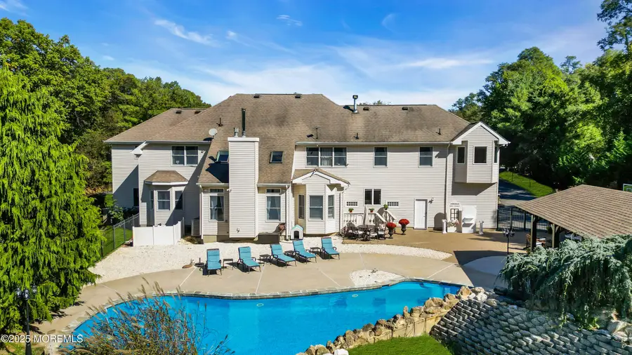 1 Fountayne Lane, Manalapan Township, NJ 07726 - Image #2