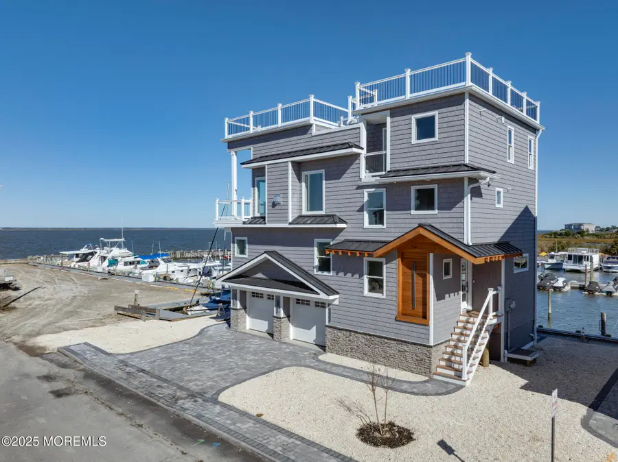 83 Tebco Terrace #E, Long Beach, NJ 08008 - Image #3