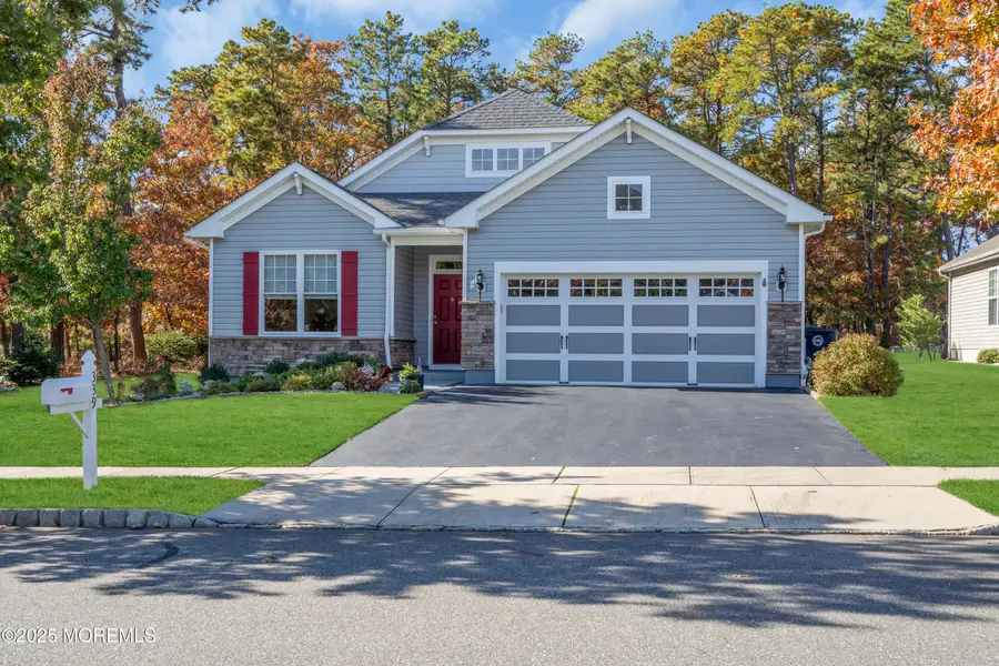 339 Newport Way, Little Egg Harbor Township, NJ 08087 - Image #3