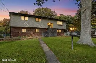 46 Fredric Drive, Ocean Twp, NJ 07712