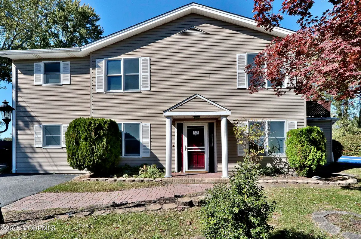 309 Deal Avenue, Neptune Township, NJ 07753 - Image #1
