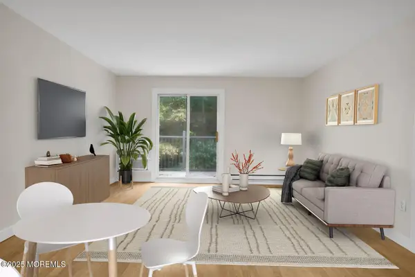 321 Shore Drive #28, Highlands, NJ 07732