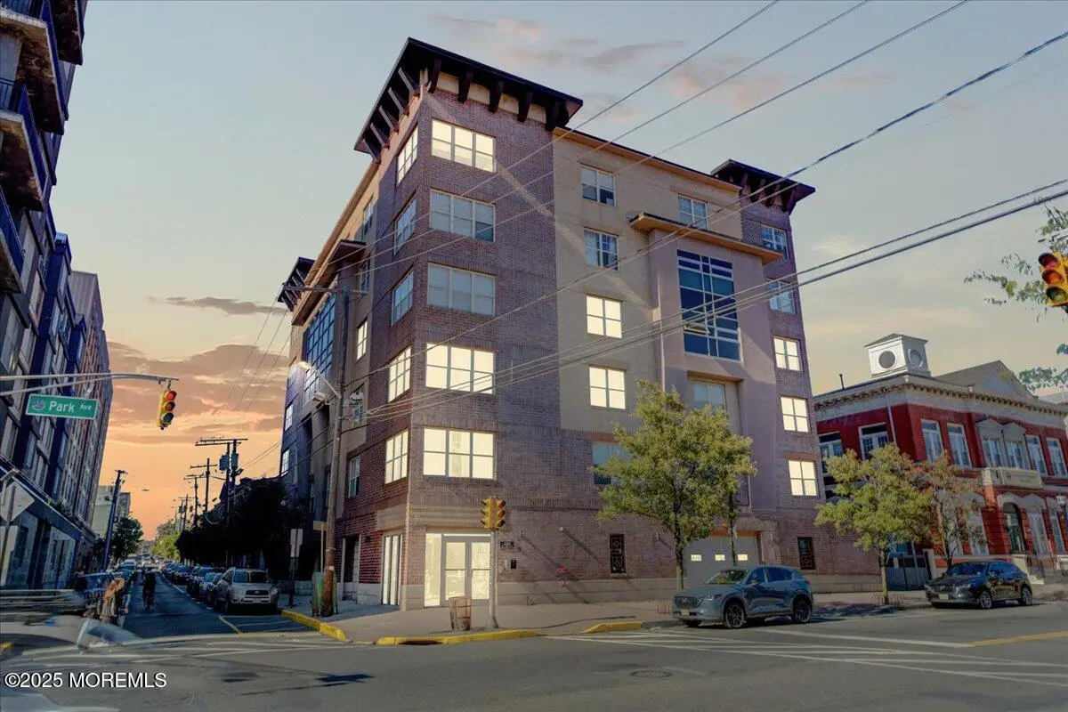 4401 Park Avenue #5F, Union City, NJ 07087 - #1