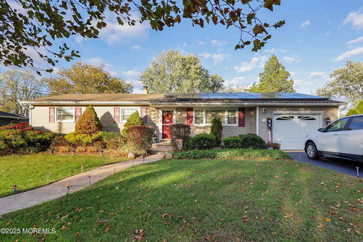 51 Alan Terrace, Ramtown, NJ 07728 - Image #1