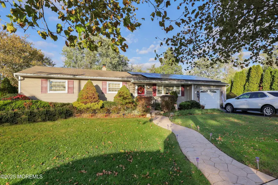 51 Alan Terrace, Ramtown, NJ 07728 - Image #3