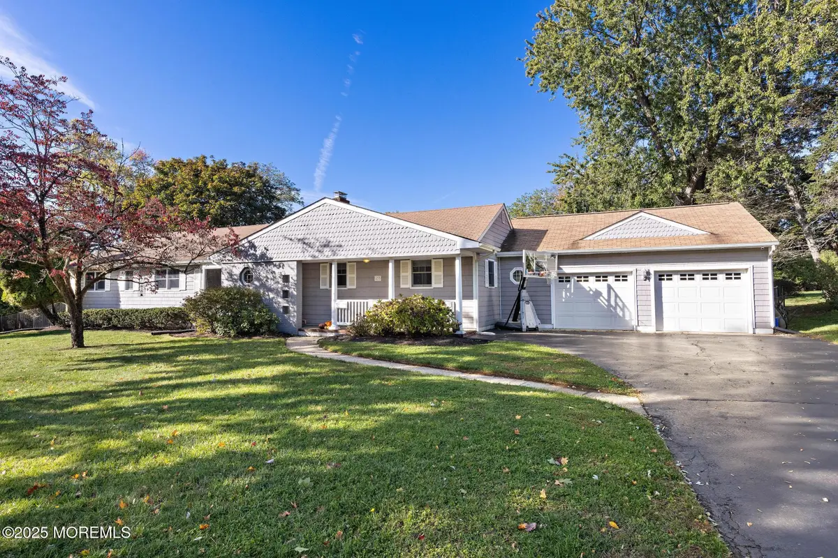 133 Samara Drive, Shrewsbury, NJ 07702 - Image #1