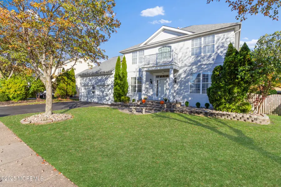 3 Brent Drive, Howell, NJ 07731 - Image #2