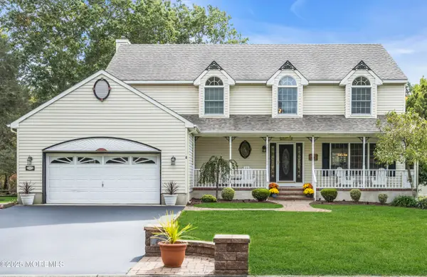 687 Colgate Avenue, Lanoka Harbor, NJ 08734