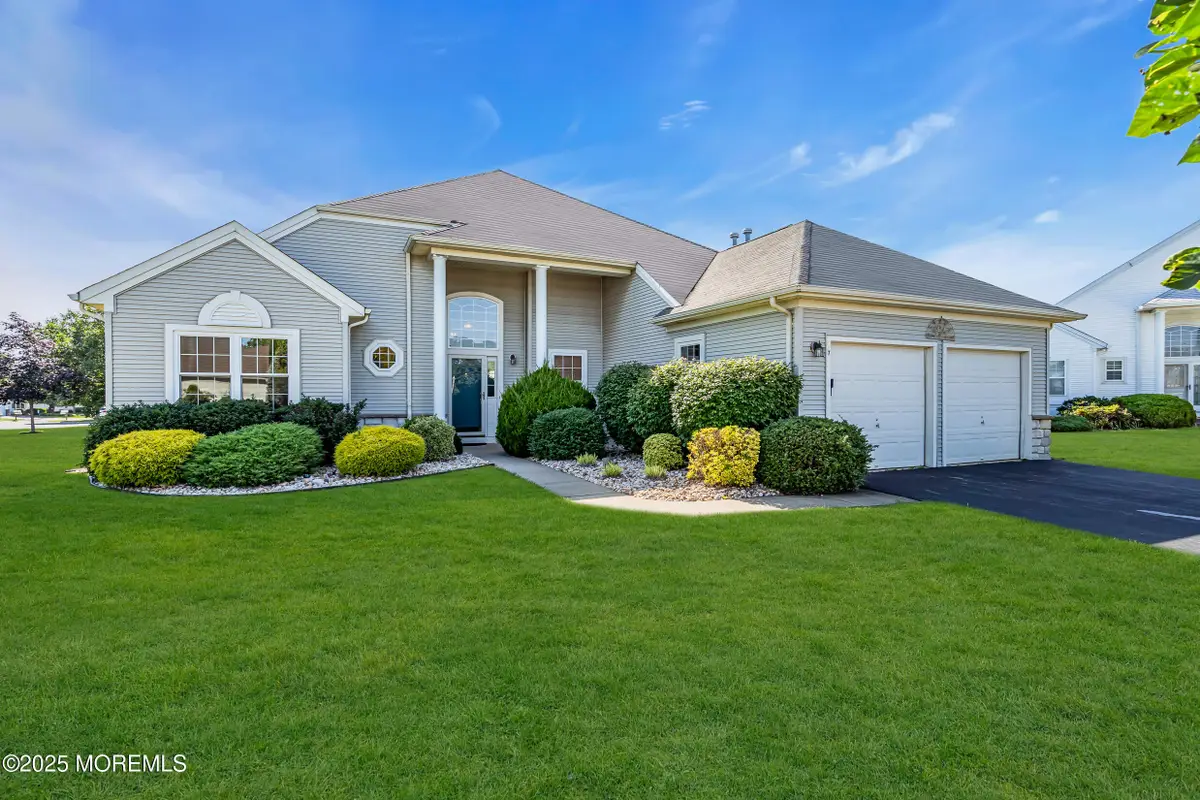 7 Castile Court, Manchester Township, NJ 08759 - Image #1