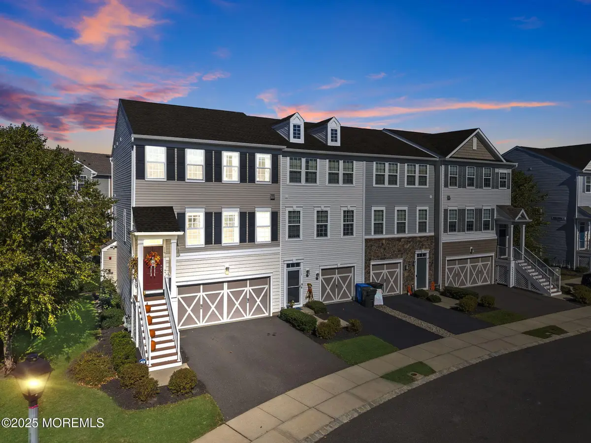 119 Beacon Lane #404, Eatontown, NJ 07724 - Image #1