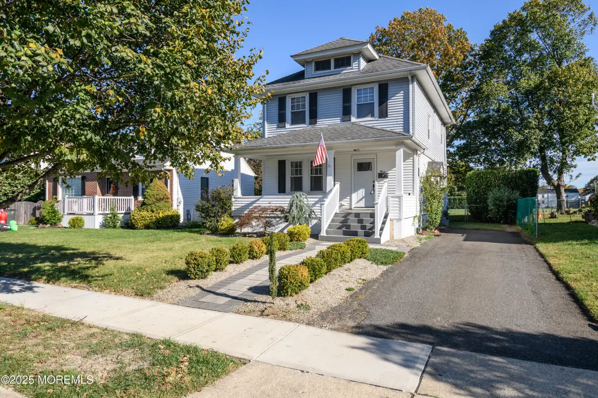 3 Cottage Place, Freehold, NJ 07728 - Image #1