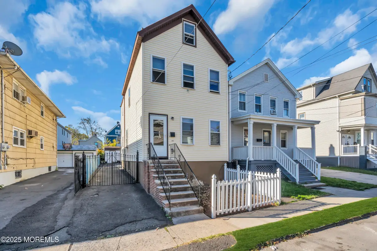 932 Flora Street, Elizabeth, NJ 07201 - #1