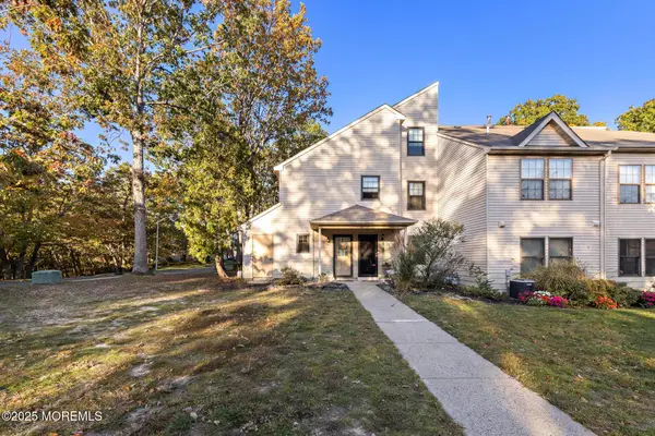701 Bluebell Drive, Jackson, NJ 08527