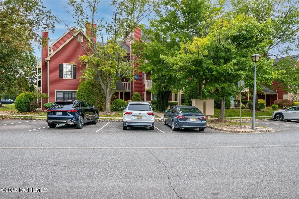 353 Crosspointe Drive #353, East Brunswick, NJ 08816 - #1