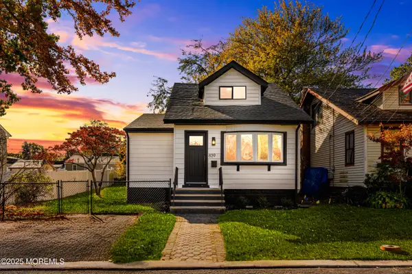 839 Brookside Avenue, Keyport, NJ 07735