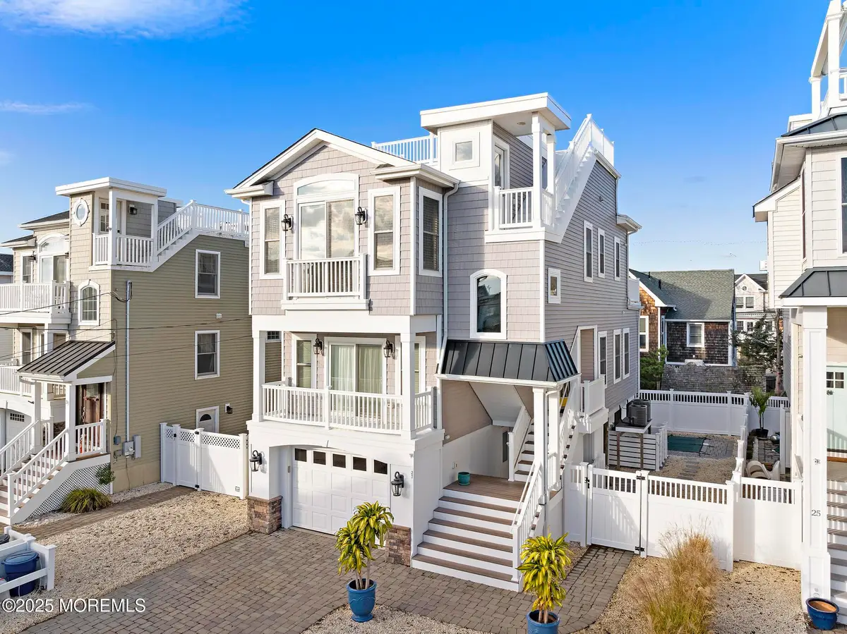 27 South 33rd Street, Surf City, NJ 08008 - Image #1