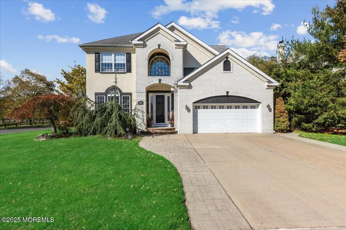 1 Tyler Court, Howell, NJ 07731 - Image #1