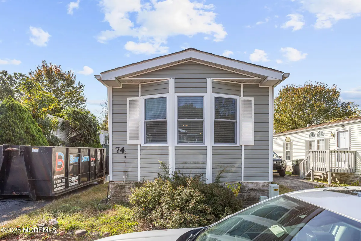 74 Ruffian Way, Howell, NJ 07731 - Image #1
