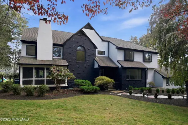 1218 Park Avenue, Ocean Twp, NJ 07712