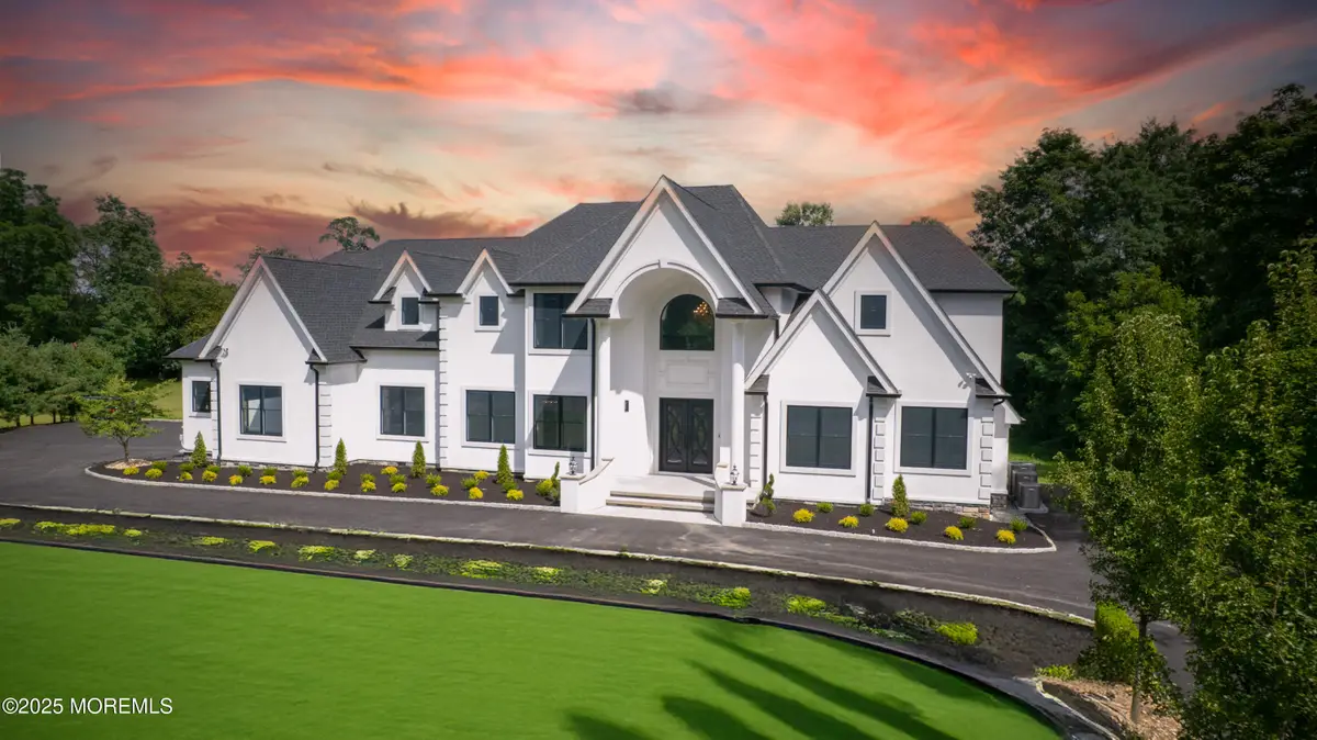 1 Michael Court, Millstone, NJ 08510 - Image #1