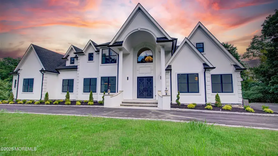 1 Michael Court, Millstone, NJ 08510 - Image #2