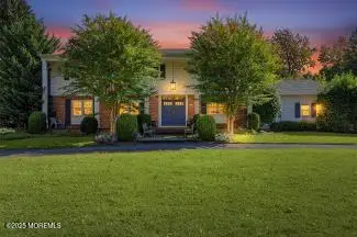 25 Surrey Lane, Ocean Twp, NJ 07712