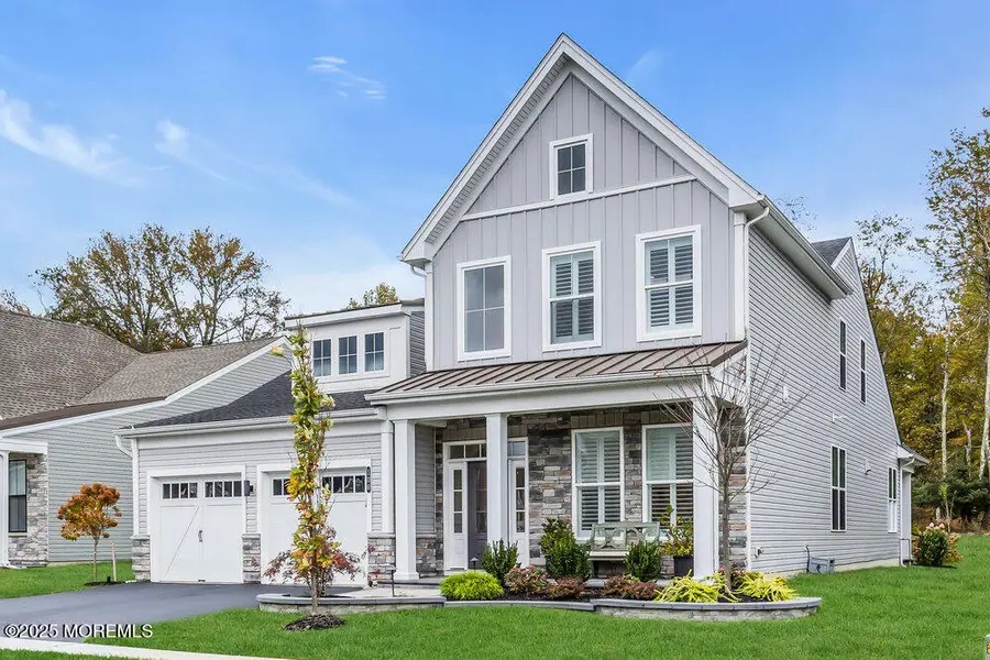 106 Grandview Circle, Farmingdale, NJ 07727 - Image #2