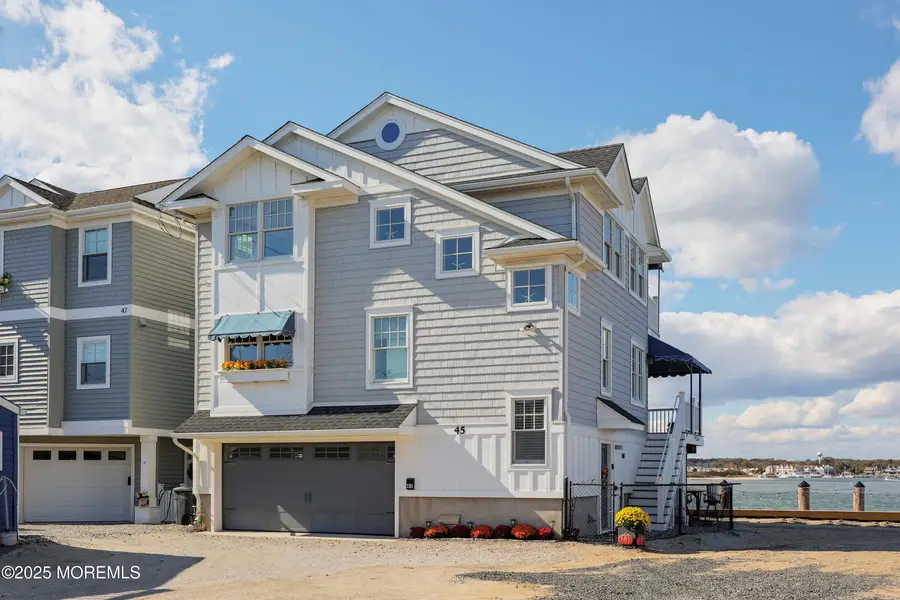 45 Inlet Drive, Point Pleasant Beach, NJ 08742 - Image #2