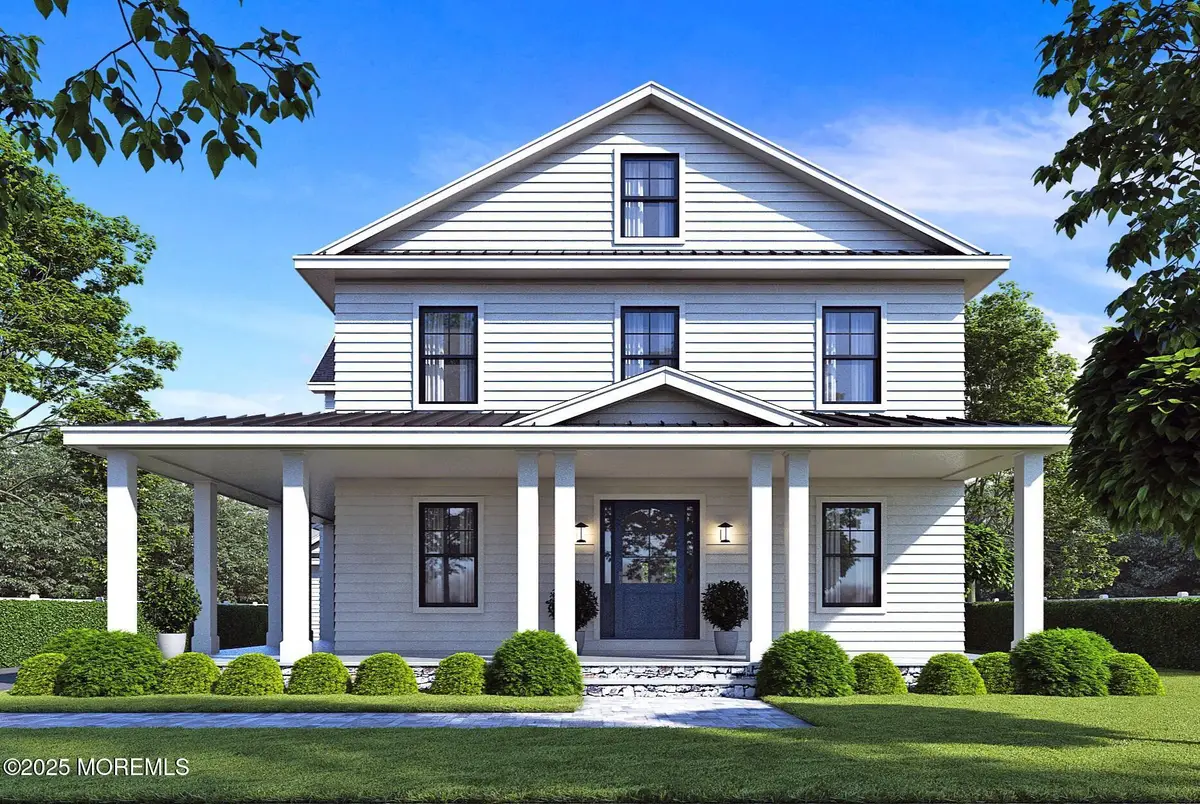 281 Hance Road, Fair Haven, NJ 07704 - Image #1