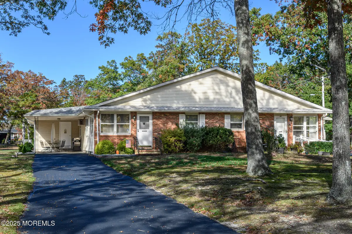 38 Cranberry Road, Manahawkin, NJ 08050 - Image #1