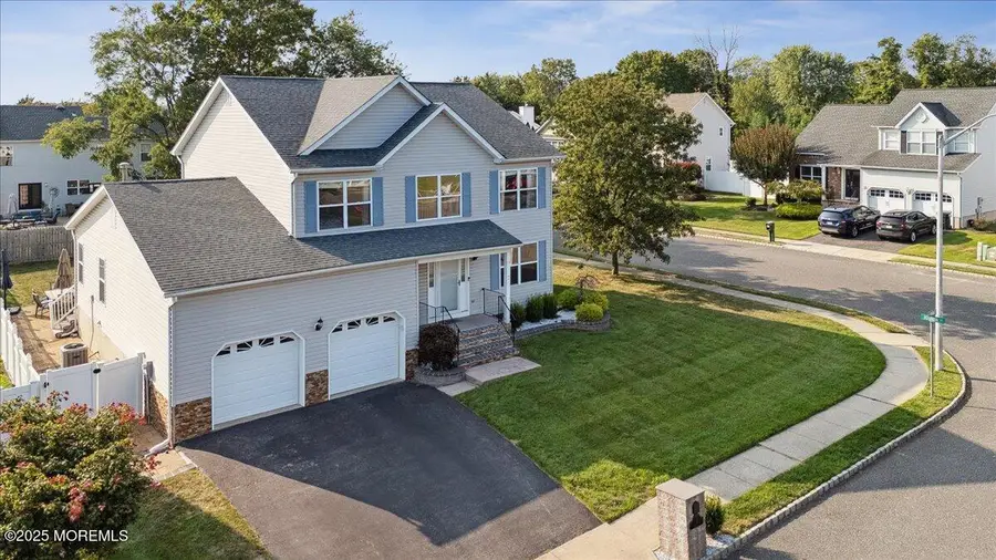 2 Higgins Court, Howell, NJ 07731 - Image #2