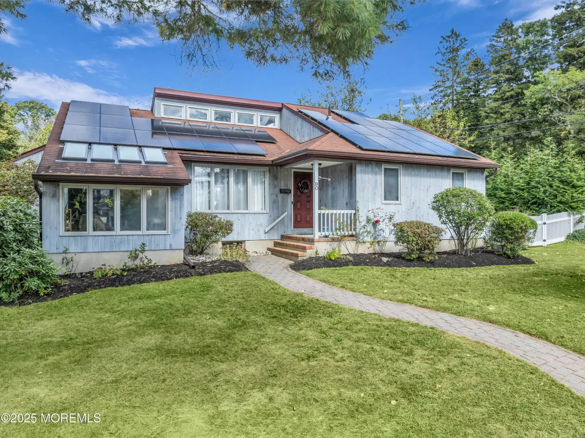 90 Lincoln Avenue, Atlantic Highlands, NJ 07716 - Image #1